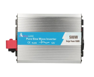 ExtraLink OPIP-500W 12V, czysty sinus - 1489620 - zdjęcie 5